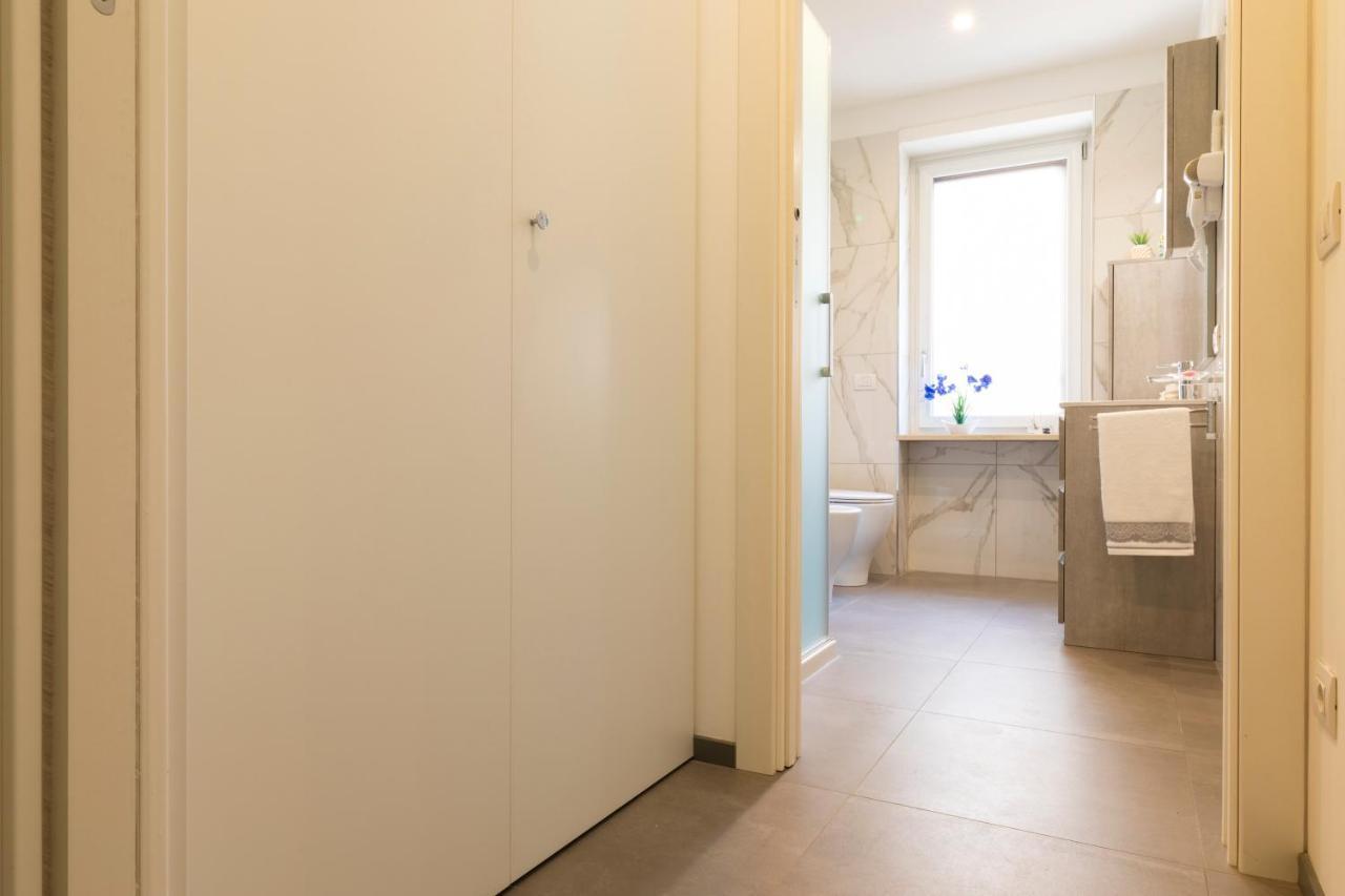 Ecogreen Flats Prestige - Central Station Milan Exterior photo