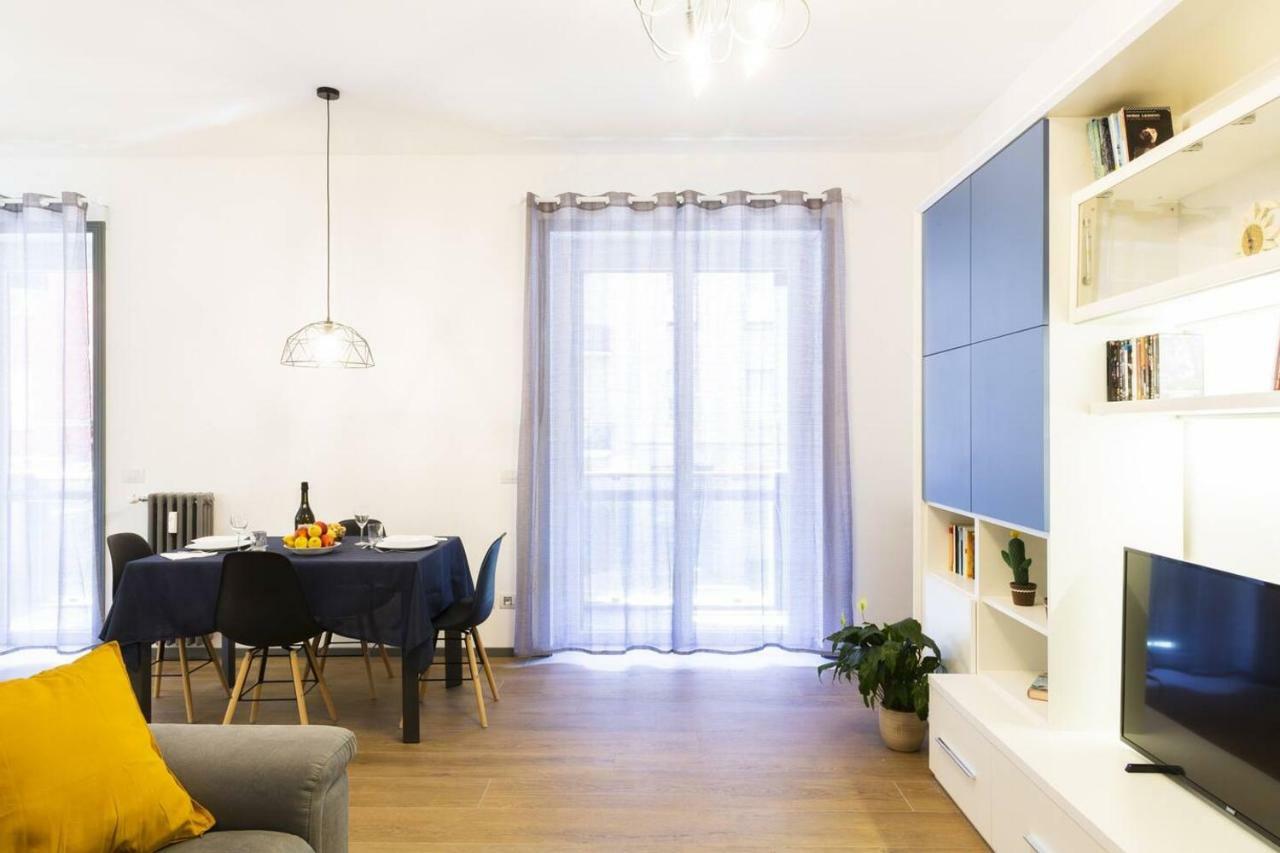 Ecogreen Flats Prestige - Central Station Milan Exterior photo